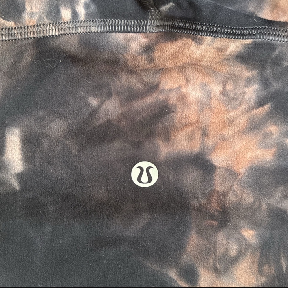 Lululemon Legging